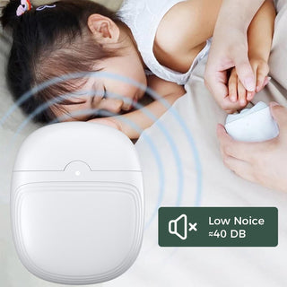 Sakerplus® Electric Automatic Nail Clipper