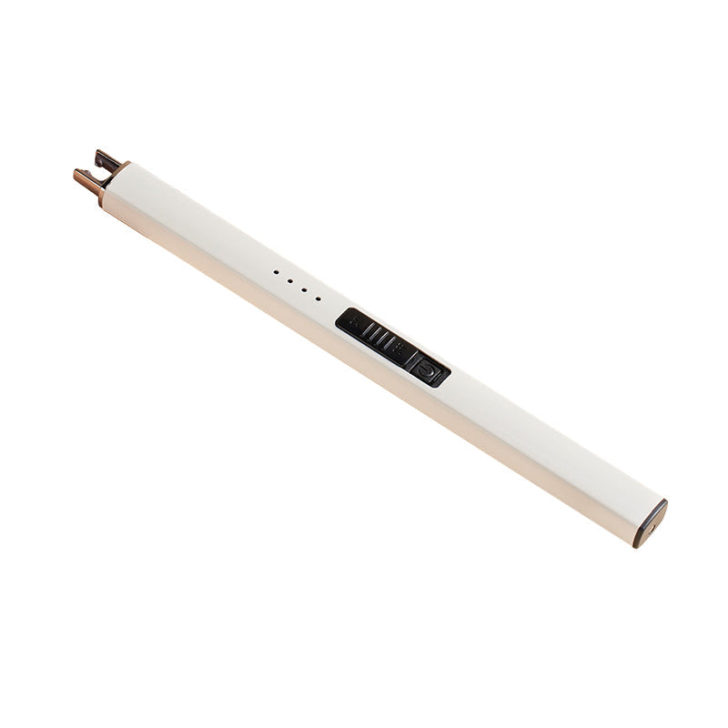 Sakerplus Rechargeable Windproof Arc Lighter