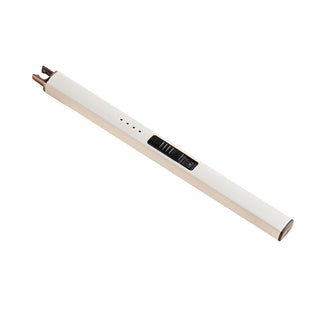 Sakerplus Rechargeable Windproof Arc Lighter