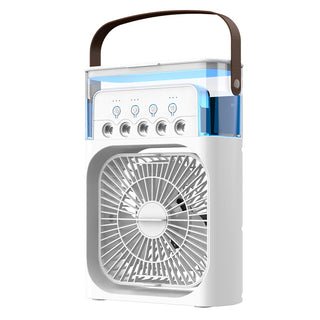 Sakerplus® Portable Mini Evaporative Air Cooler