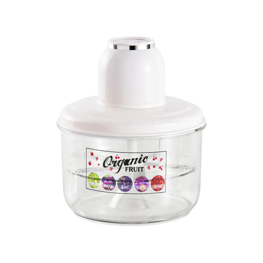 Sakerplus Automatic Fruit and Garlic Peeler