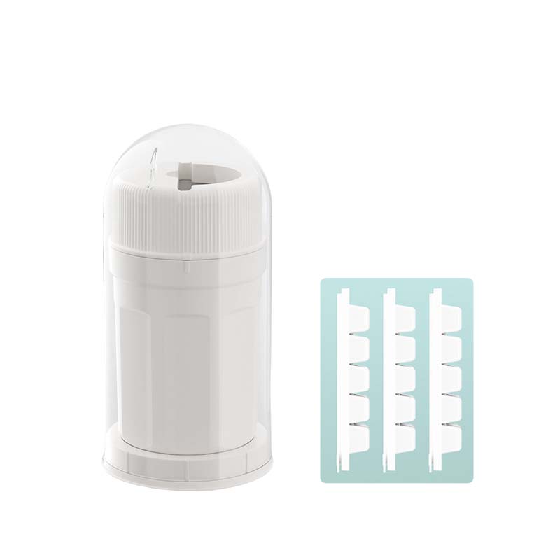 SAKER® Rotating Ice Cube Mold