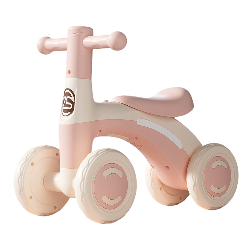 Sakerplus® Colorful Baby Balance Bike Toys