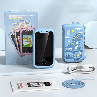 Sakerplus® Kids Smartphone Toy