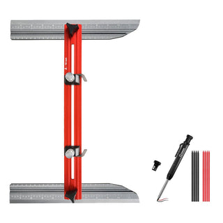 Sakerplus® New Stair Measuring Tool