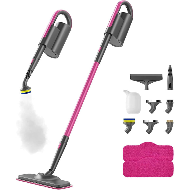 Sakerplus® High-Pressure All-in-One Steam Mop