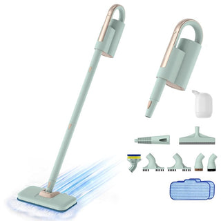 Sakerplus® High-Pressure All-in-One Steam Mop