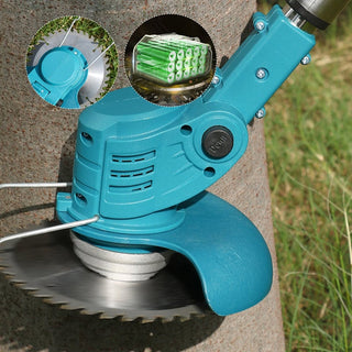 Sakerplus® 3-in-1 Garden Trimmer with Batteries