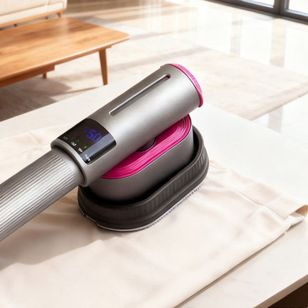 Sakerplus® 2-in-1 Clothes Steamer Iron