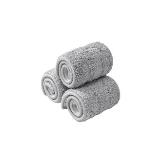 Sakerplus Mop and Bucket with Wringer Set