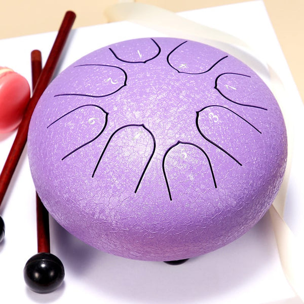 Sakerplus® Rain Drum for Outside Garden