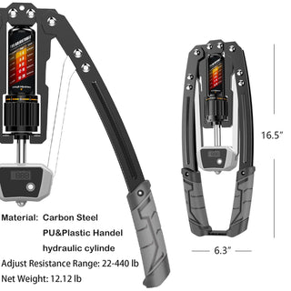 Sakerplus® Twister Arm Exerciser
