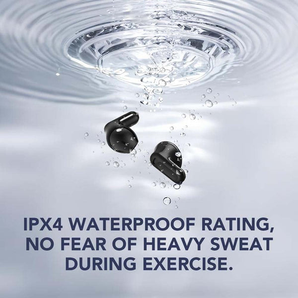 Sakerplus® Wireless Translation Earbuds with ANC
