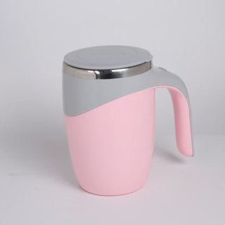 Sakerplus® Auto Stir Coffee Mug
