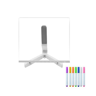 Sakerplus® LED Note Board with Colors