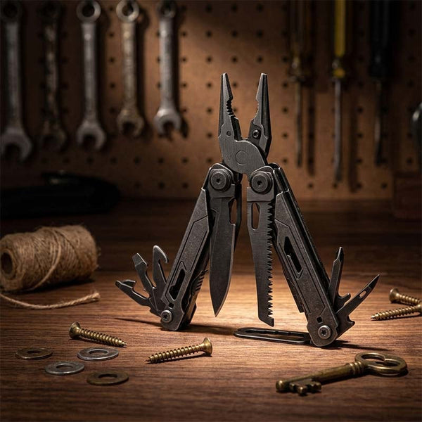 Sakerplus® 24-in-1 Professional Multi-tool Folding Pliers