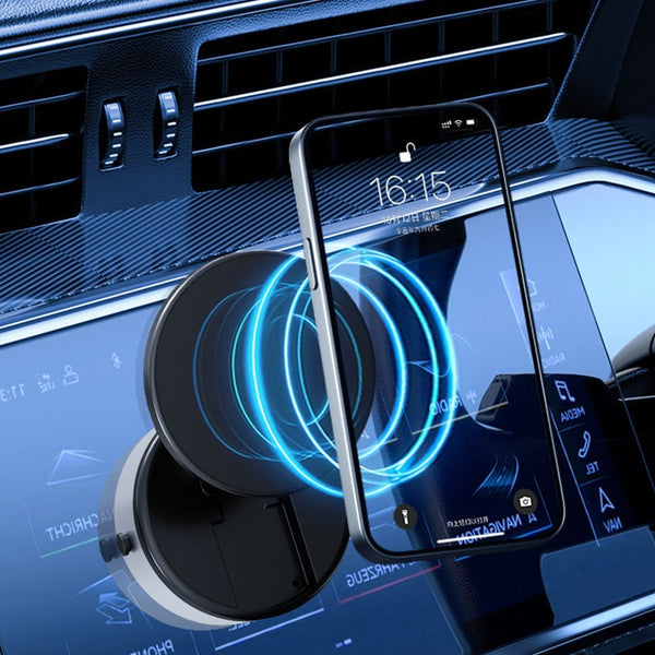 Sakerplus® Universal Magnetic Car Mount