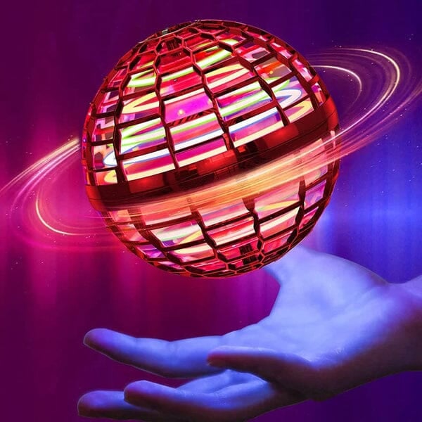 Sakerplus® Hoverball