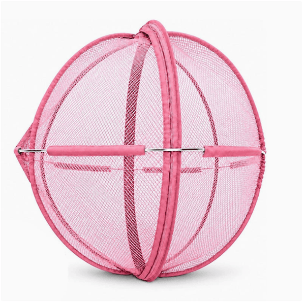 Sakerplus® Rolling Outdoor Cat Ball Enclosure