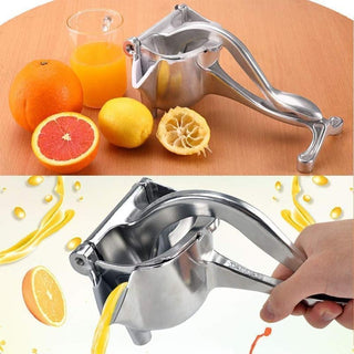 Sakerplus® Fruit Juice Squeezer