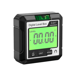 Sakerplus® Magnetic Digital Inclinometer