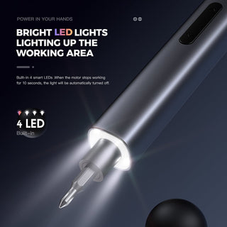 Sakerplus® Mini Electric Screwdriver