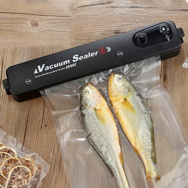 Sakerplus® Food Saver Vacuum Sealer Machine