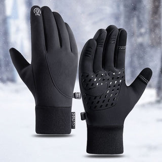 Sakerplus® Premium Thermo Gloves