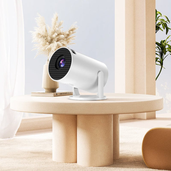 Sakerplus® LCD Home Theater Projector
