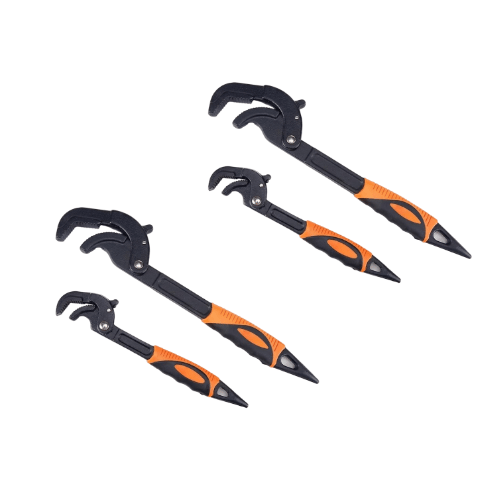 Sakerplus® Universal Pipe Wrench