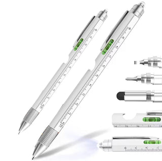 Sakerplus® 9 in 1 Multitool Pen