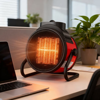 Sakerplus® Powerful Portable Heating Cannon