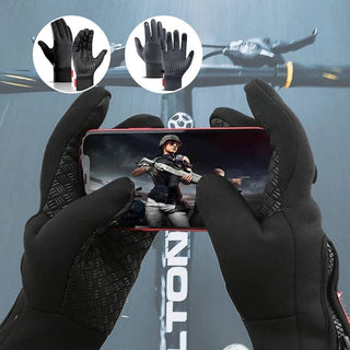 Sakerplus® Water Resistant Thermal Gloves