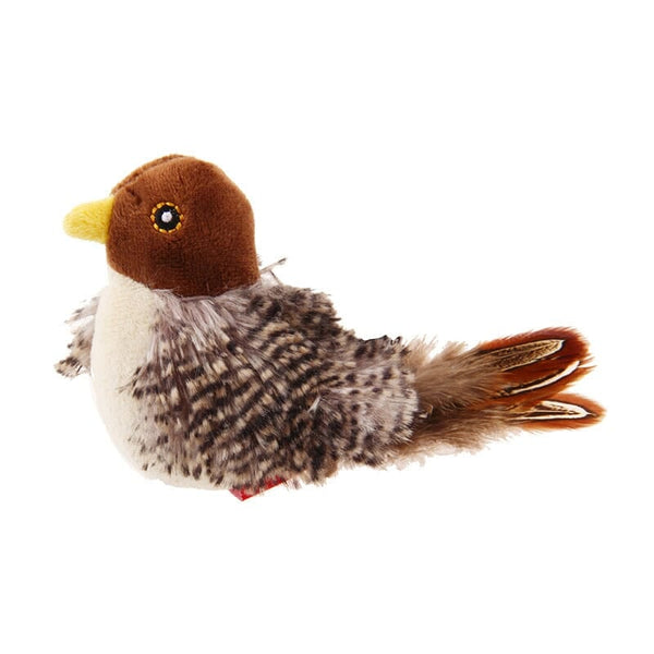 Sakerplus® Simulated Chirping Bird