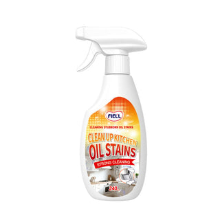 Sakerplus® Heavy-Duty Kitchen Degreaser Foam Cleaner