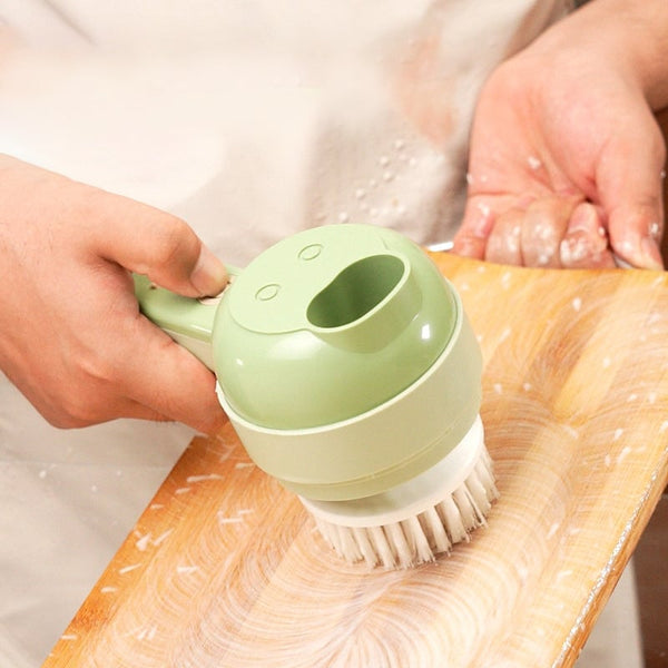 Sakerplus® Multifunction Wireless Electric grinder