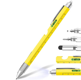 Sakerplus® 9 in 1 Multitool Pen