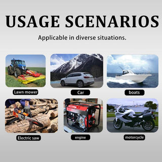 Sakerplus® Portable Fuel Pump