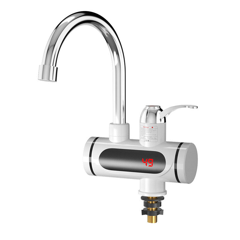 Sakerplus® Instant Electric Hot Water Faucet