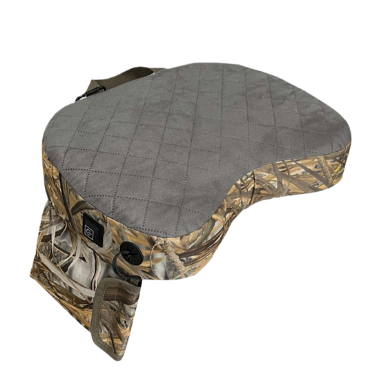 Sakerplus® Portable Waterproof Hunting Seat Cushion
