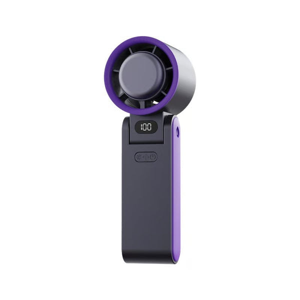 Sakerplus® Portable Handheld Turbo Cooling Fan