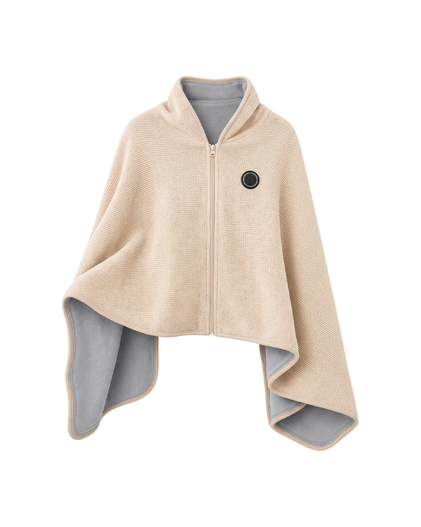 Sakerplus® USB Heated Shawl Wraps