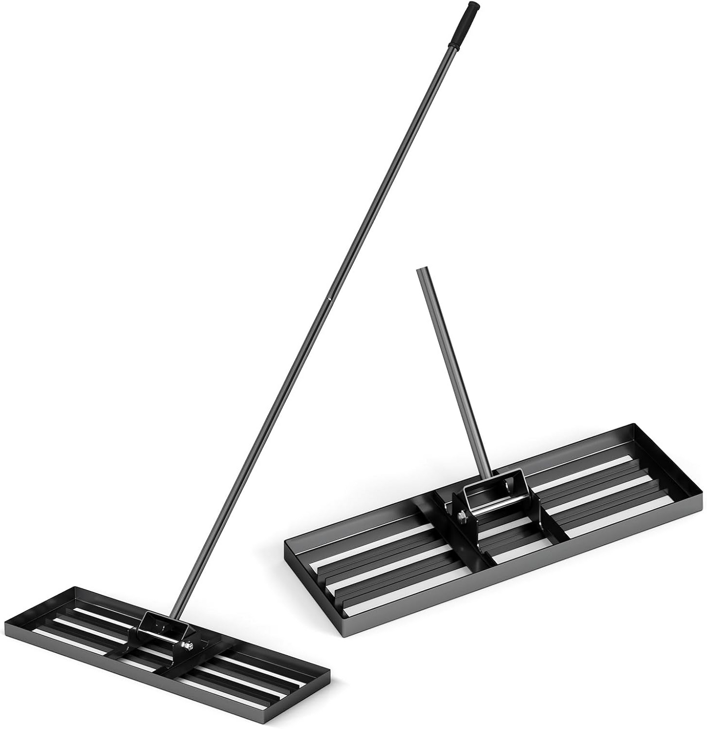 Sakerplus Lawn Leveling Rake