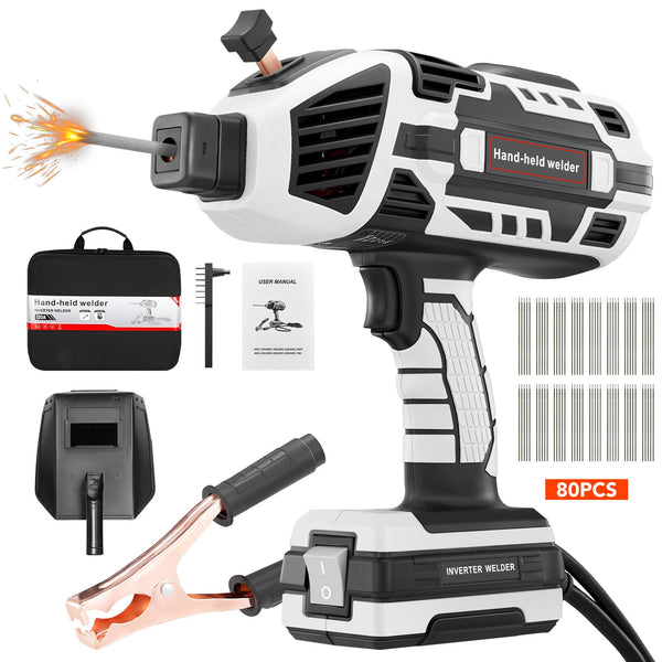 Sakerplus® Portable Welding Machine