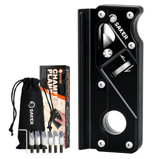 Sakerplus® Chamfer Plane
