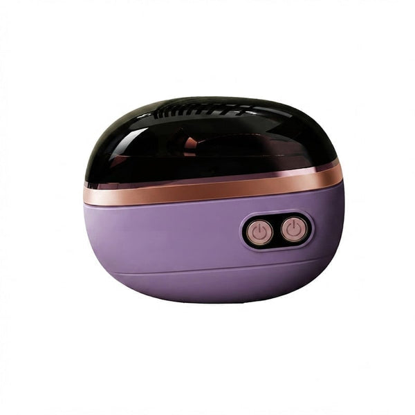 Sakerplus® 2-in-1 Electric Nail Clipper