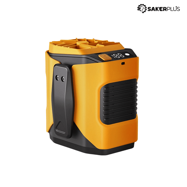 Sakerplus® Portable Waist Fan