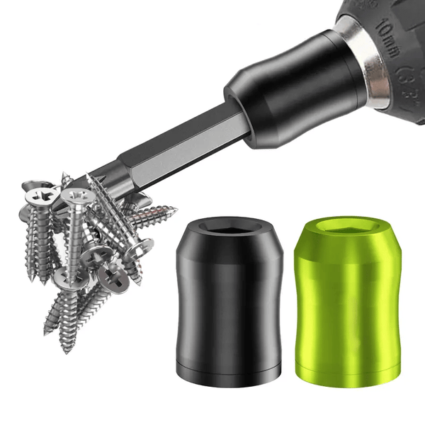 Sakerplus® Magnetizer & Demagnetizer Tool Set