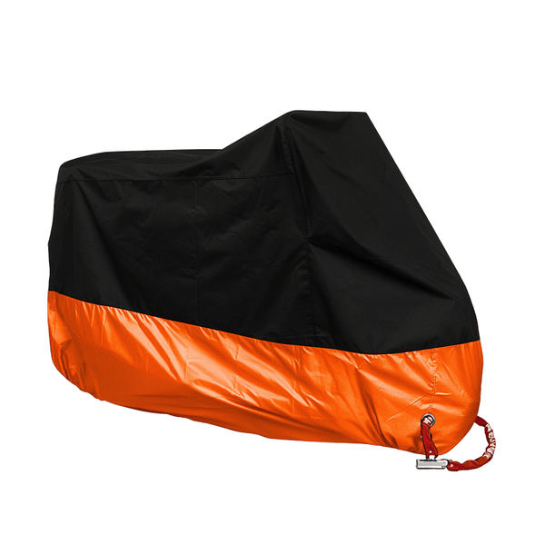 Sakerplus® Outdoor Motorcycle Cover For All Seasons