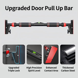 Sakerplus® Doorway Pull-up Bar
